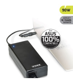 PORT CONNECT ASUS 100% napájecí adaptér k notebooku, 19V, 4,74A, 90W, 5x ASUS konektor