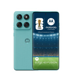 Motorola EDGE 60 Fusion 12GB/256GB Amazonite