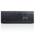 Lenovo Professional Wireless Keyboard and Mouse Combo  - Czech