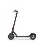 MI ELECTRIC SCOOTER (BLACK) EU - poškozený obal, výrobek OK - 16133