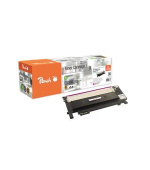 PEACH kompatibilní toner HP W2070A, No 117A, magenta, 700 výnos, Inklevel