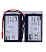 APC RBCV200 výměnná baterie pro SRV 1kVA Rack