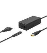 AVACOM Nabíjecí adaptér pro notebooky IBM/Lenovo 20V 3,25A 65W hranatý konektor