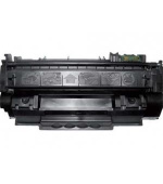 PEACH kompatibilní toner HP Q5949X, No 49X, černá, 6000 výnos