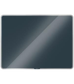 LEITZ Magnetická tabule na zeď  Cosy 800x600mm, sametová šedá