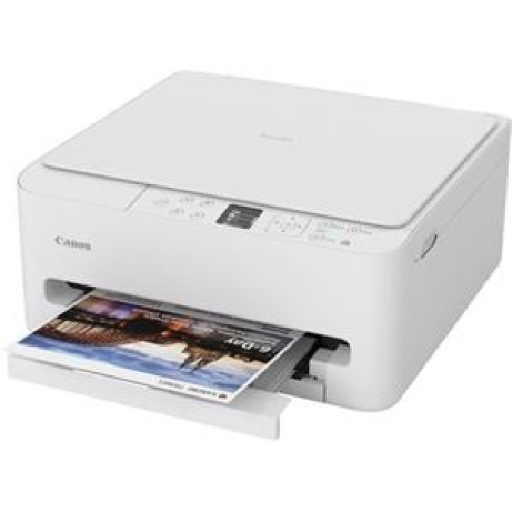 Canon PIXMA TS6550i - PSC/Wi-Fi/DUPLEX/1200x1200/USB