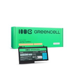 Green Cell Baterie NGGX5 pro notebooky Dell Latitude E5470, E5270, E5570, E5750, E5250, E5450, E