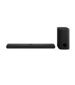 LG S77TY Soundbar s bezdrátovým subwooferem