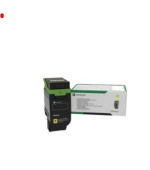 Lexmark toner 75M20Y0 / Yellow / 2 000 stran