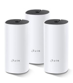 TP-Link Deco M4 - AC1200 Wi-Fi mesh systém pro chytré domácnosti (3-pack)