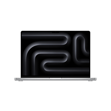 Apple MacBook Pro 16"/M5 Max/16,2"/3456x2234/36GB/2TB/M5 Max/Tahoe/Silver/1R