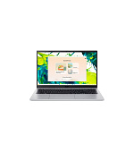 Acer Aspire Go 15/AG15-72P-509T/5-120U/15,6"/FHD/16GB/512GB/Intel int/W11H/Silver/2R