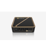 SAPPHIRE EDGE AI/350/Mini/AI7-350/bez RAM/AMD int/bez OS/2R