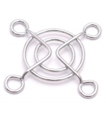 PRIMECOOLER PC-FG40 40mm SILVER