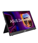 ASUS ZenScreen/MB16AHV/15,6"/IPS/FHD/60Hz/5ms/Black/3R