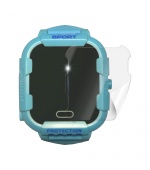 Screenshield HELMER LK 708 folie na displej