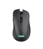 TRUST GXT 923 YBAR herní myš černá