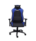 TRUST GXT714 RUYAB ECO GAMING CHAIR modrá