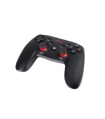 Bezdrátový gamepad Genesis PV65, PS3/PC