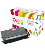 OWA Armor toner kompatibilní s Brother TN-3390, 16.000st, černá/black