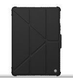 Nillkin Bumper PRO Protective Stand Case Multi-angle pro Samsung Galaxy Tab S9 Ultra Black