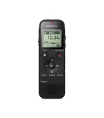 Sony dig. diktafon ICD-PX470,černý,4GB,PC