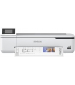 Epson SureColor/SC-T3100N/Tisk/Ink/Role/LAN/WiFi/USB
