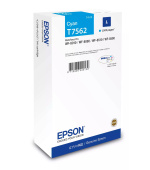 Epson Ink cartridge Cyan DURABrite Pro, size L