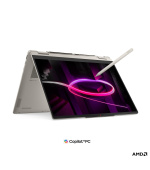 Lenovo Yoga 7 2-in-1/14AGP11/AI7-445/14"/2880x1800/T/32GB/1TB/AMD int/W11H/Seashell/3R On-Site