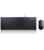 Lenovo KB MICE_BO Essential Wired Combo SK