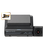 Kamera do auta MIO MiVue 956W 4K HDR WIFI GPS