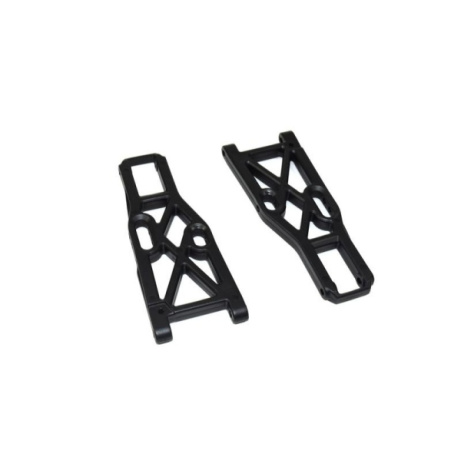 Absima 1230310 - Suspension Arm low front (2) AT2.4 RTR/BL/KIT