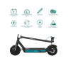 LAMAX koloběžka S11600 - E-Scooter - LMXES11600