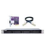 QNAP TL-R400S