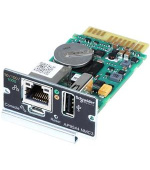 APC Network Management Card for Easy UPS SRV, 1-Phase