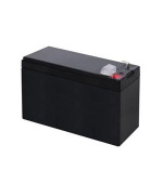 CyberPower náhradní baterie, 12V / 8 Ah, pro CP900EPFCLCD