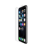 Belkin SCREENFORCE™ InvisiGlass Ultra Anti-Microbial ochranné sklo pro iPhone 11 Pro Max / Xs Max