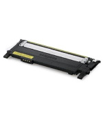 HP - Samsung toner CLT-Y406S/Yellow/1000 stran