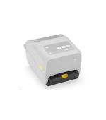 Zebra Kit, Upgrade, Dispenser, Front Bezel, ZD420T (odlepovač) - pro TT verzi