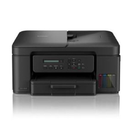 Brother DCP-T730DW (tisk./kop./sken.) ink benefit plus, Wi-Fi, 16 stran/min, 128MB, duplex, ADF