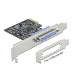 Delock PCI Express Card na 1 x Paralelní IEEE1284