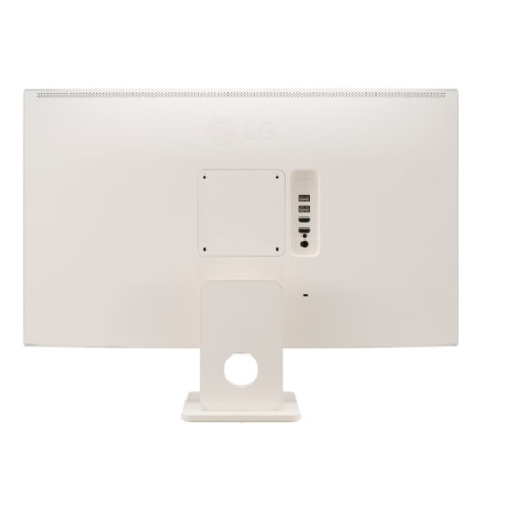 LG 32G810SA-W.AEU 31,5" IPS/3840x2160/1ms/400 cd/1000:1/144 Hz/2xHDMI/DP/USB-C/USB/RJ45/Repro/Pivot/Gaming webOS