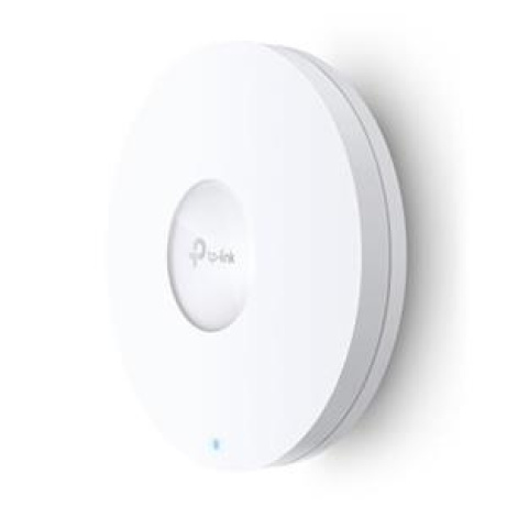 TP-Link EAP660 HD - AX3600 WIFI 6 přístupový bod Omada 1X 2,5 GLAN POE+ montáž na strop/zeď