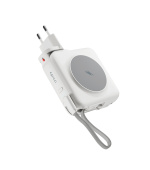 Epico UltraPack 3v1 10 000mAh pb + adaptér ET50