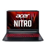 Acer NITRO 5/AN515-57/i5-11400H/15,6"/FHD/8GB/512GB SSD/GTX 1650/W11H/Black/2R