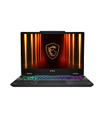 MSI Cyborg/15 B13WFKG-476CZ/i7-13620H/15,6"/FHD/16GB/1TB/RTX 5060/W11H/Black/2R