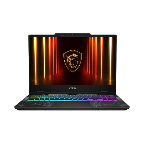 MSI Cyborg/15 B13WFKG-476CZ/i7-13620H/15,6"/FHD/16GB/1TB/RTX 5060/W11H/Black/2R