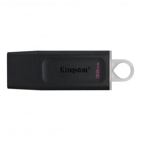 Kingston DataTraveler Exodia/32GB/USB 3.2/USB-A/Bílá