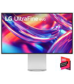 32" LG LCD 32U990A: IPS, 6K, Thunderbolt 5,10bit
