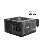 MSI zdroj MAG A750GN PCIE5 750W 80PLUS GOLD